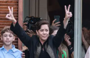 ¿Cómo será la participación de Laura Alonsopérez en el Carnaval este jueves?