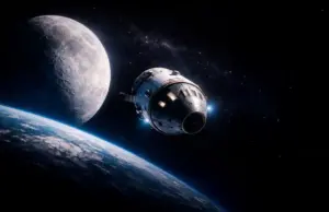 Satélite argentino y tripulación histórica definen la misión Artemis II de la NASA