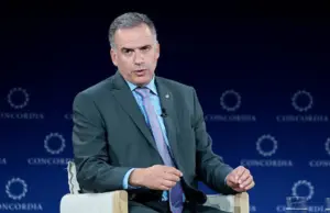 La postura de Orsi sobre Venezuela condiciona el éxito a una democracia