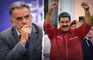 Cortocircuito en la izquierda por la postura de Uruguay sobre Venezuela tras bombardeos