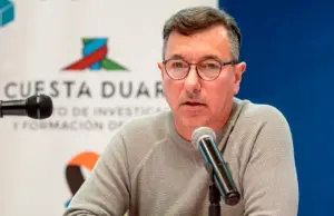 Si Orsi no desautoriza los dichos de Álvaro Padrón habrá crisis política
