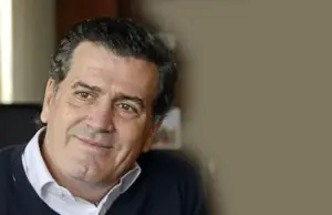 «Están haciendo un ajuste fiscal en Uruguay salvaje», sentenció hoy Pedro Bordaberry