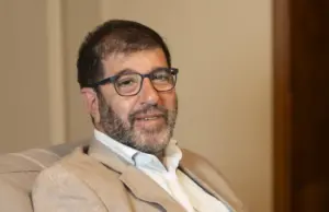 Fernando Pereira reveló que tiene familia exiliada en Caracas tras la dictadura