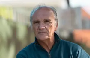 Dos décadas de convivencia entre Richard Read y un espía militar en el sindicato