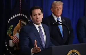El secretario Marco Rubio advirtió que juzgará decisiones de los líderes venezolanos