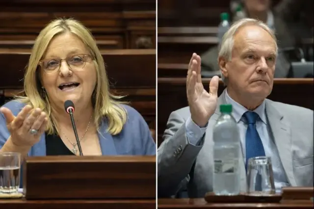 senador