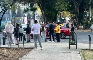 Fuerte sismo en México hoy de magnitud 6.5 sacude Guerrero y CDMX