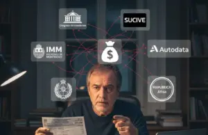 Un contribuyente tiró del hilo y dejó expuesta la opacidad del Sucive