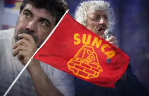 Los nombres detrás del oscuro financiamiento ilegal del Partido Comunista en Uruguay