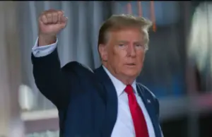 «Está muy cerca», dijo Trump sobre el fin de la dictadura en Cuba actualmente