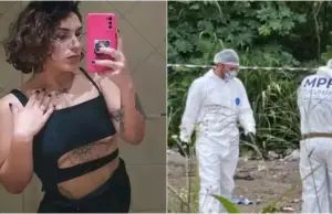 Conmoción por el crimen en Tucumán tras aparecer una joven en basural