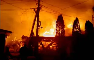 El invierno será crítico tras los nuevos ataques en la guerra en Ucrania