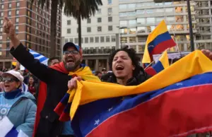 La inmigración en Uruguay cambia con menos venezolanos y un récord de cubanos