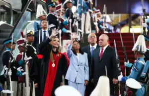 El fin del Helicoide: la cara visible de la amnistía en Venezuela
