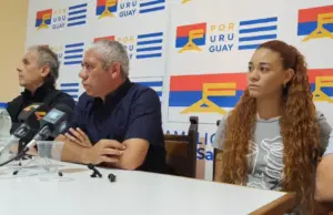 Alarma en el agro: el plan presidencial de Felipe Carballo y la lista 711 que mezcla el fantasma chavista con la vieja reforma agraria tupamara