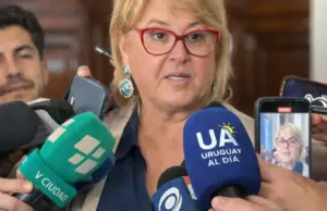 Caso Cardama Uruguay: Sandra Lazo extrema medidas tras filtraciones