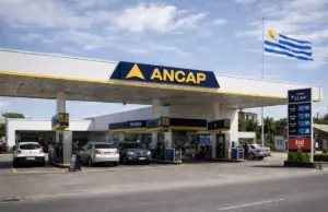 ¿QUIÉN MIENTE? La paridad de importación de Ursea: el truco para que nunca baje nada de verdad