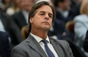 Caso Marset y Lacalle Pou: la mancha que marcará su legado