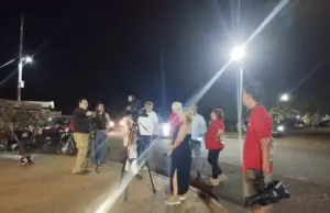 Mordaza al Carnaval de Salto: Prohíben el ingreso de la prensa a los fallos en un acto de censura sin precedentes