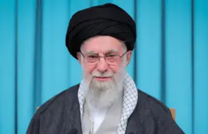Ataque a Ali Khamenei y Pezeshkian: tensión total en Teherán