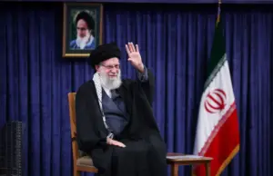 Paradero de Ali Khamenei: las dudas que sacuden al mundo