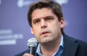 Denuncia de Felipe Algorta: la obra de celulosa trajo drogas a Durazno