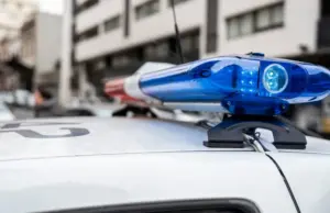 Falleció el joven atropellado por un ómnibus en siniestro de tránsito en Malvín