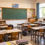 magen representativa de protocolos de salud y prevención médica en Uruguay.