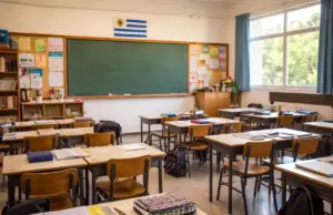El ausentismo crónico en Uruguay genera cambios profundos en el control escolar