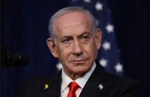 Ataques en Irán: Netanyahu sugiere que Ali Khamenei fue eliminado