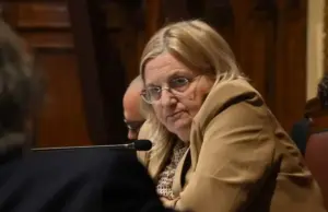 Graciela Bianchi abrió la polémica por la dictadura: «En Uruguay los desaparecidos fueron 30 o 32»