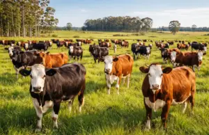 Productores y exportadores uruguayos exigen aprobar acuerdo Unión Europea Mercosur en Uruguay