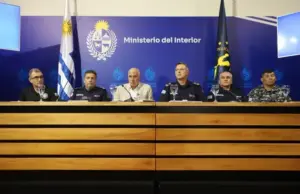 Blindaje total: el escudo policial que frenó el ataque a un banco