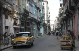 Una delegación uruguaya viajará a palpar de cerca la crisis en Cuba