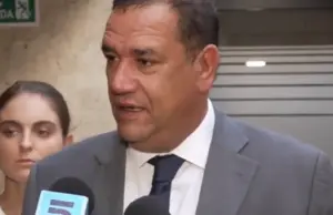 Lea las duras declaraciones de Da Silva sobre caso Cardama en Uruguay aquí