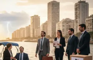 Tributación amigable en Uruguay atrae a empresarios argentinos