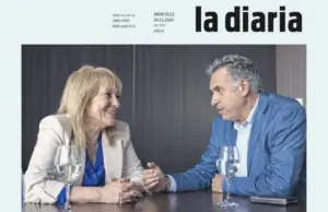 Mientras suben impuestos, el dinero público en Uruguay mantiene a medios militantes
