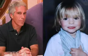 Revelan vínculos entre Ghislaine Maxwell y Madeleine McCann en el Caso Epstein