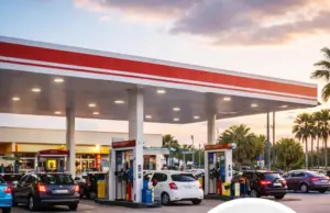 ¿Cómo afectan hoy los aranceles de tarjetas en combustibles a las estaciones?
