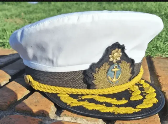 gorra