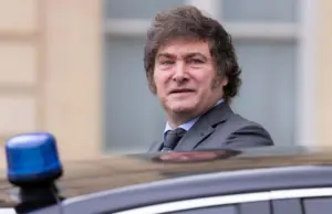 Sobreseimiento de Milei: la causa de Fontevecchia no prosperó