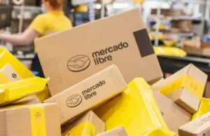 Atentado en Mercado Libre: hallan paquete bomba en Villa Celina