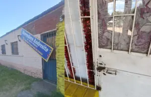 Maldad sin límites en Salto: destrozaron el Merendero Andresito y dejaron a 65 niños sin su merienda diaria