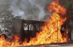 Muerte de El Mencho en Jalisco: alerta máxima en México