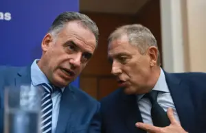 Cuentas públicas en rojo: el déficit fiscal no cede ante el gasto