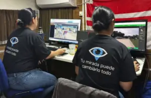 Sistema Ojos en Alerta Florida: la historia que conmovió al país
