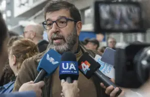 “Cuidado con meterse”: la peligrosa amenaza de Fernando Pereira