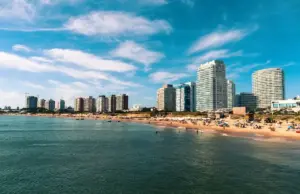 Plan narco en Punta del Este: querían matar a un ministro