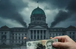 La percepción de la Corrupción en Uruguay empeora tras perder tres puntos claves
