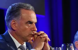 Papelón de la OPP con Orsi: El circo de la comunicación oficial